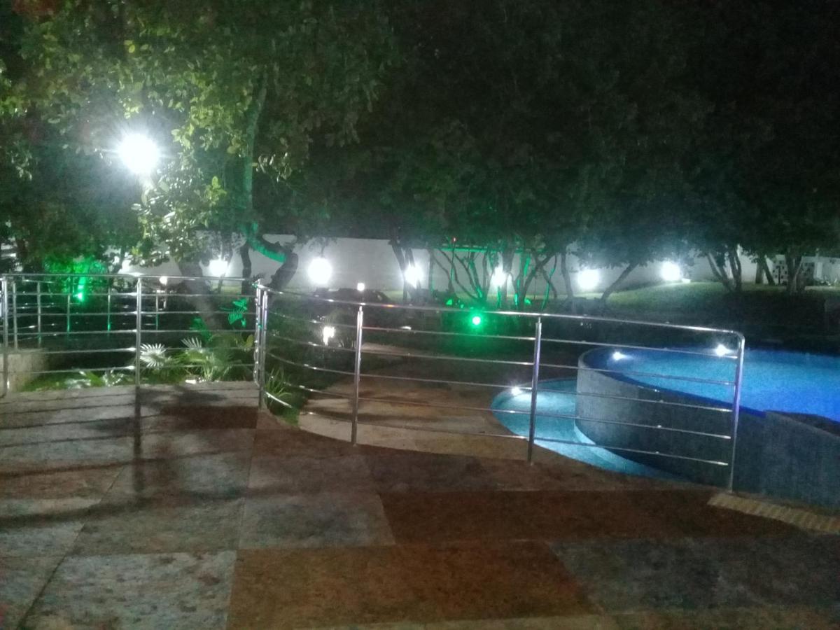 Apto. Orchidea No Ubaia Residence 202 Praia de Pipa Eksteriør billede
