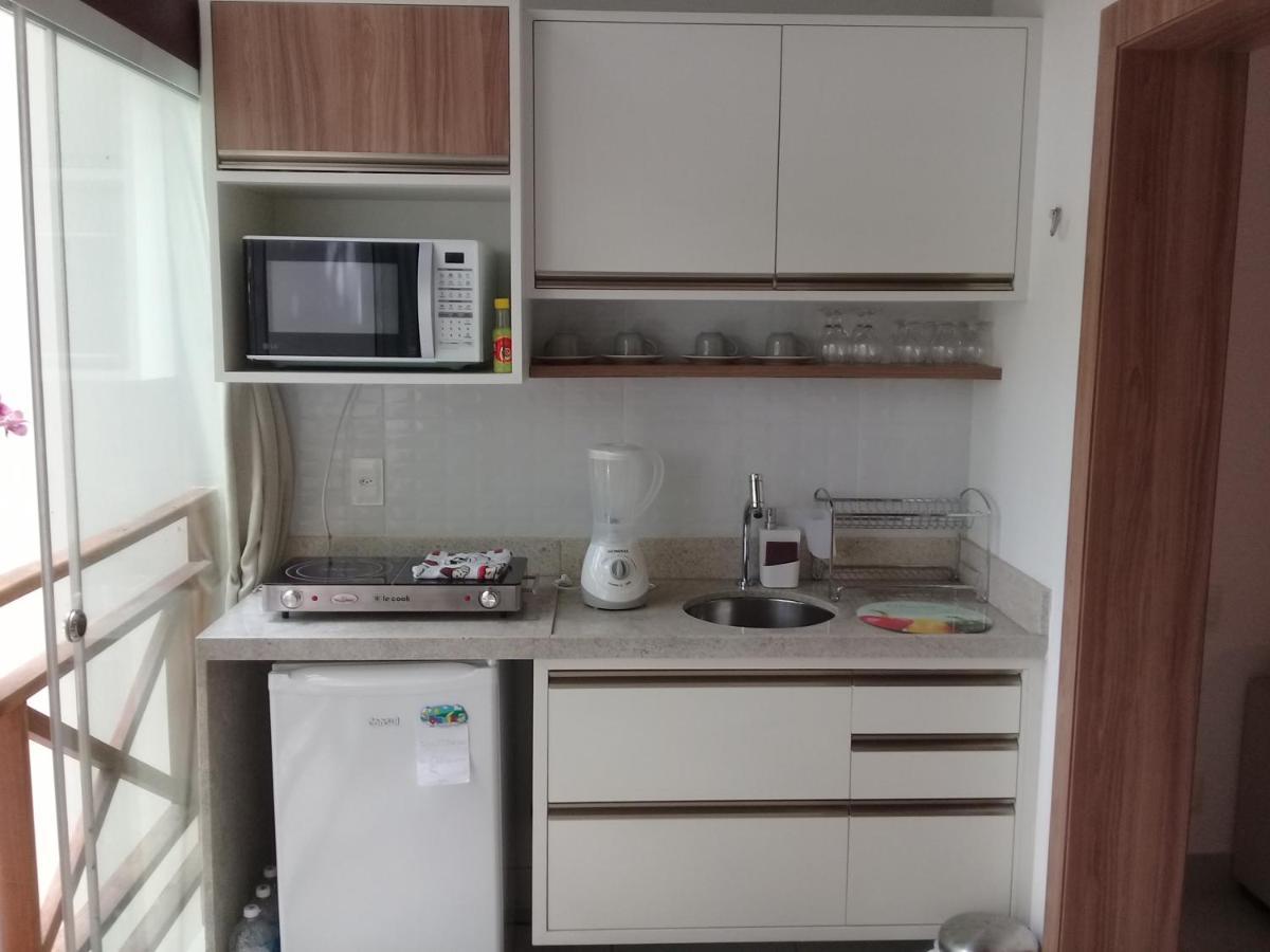 Apto. Orchidea No Ubaia Residence 202 Praia de Pipa Eksteriør billede