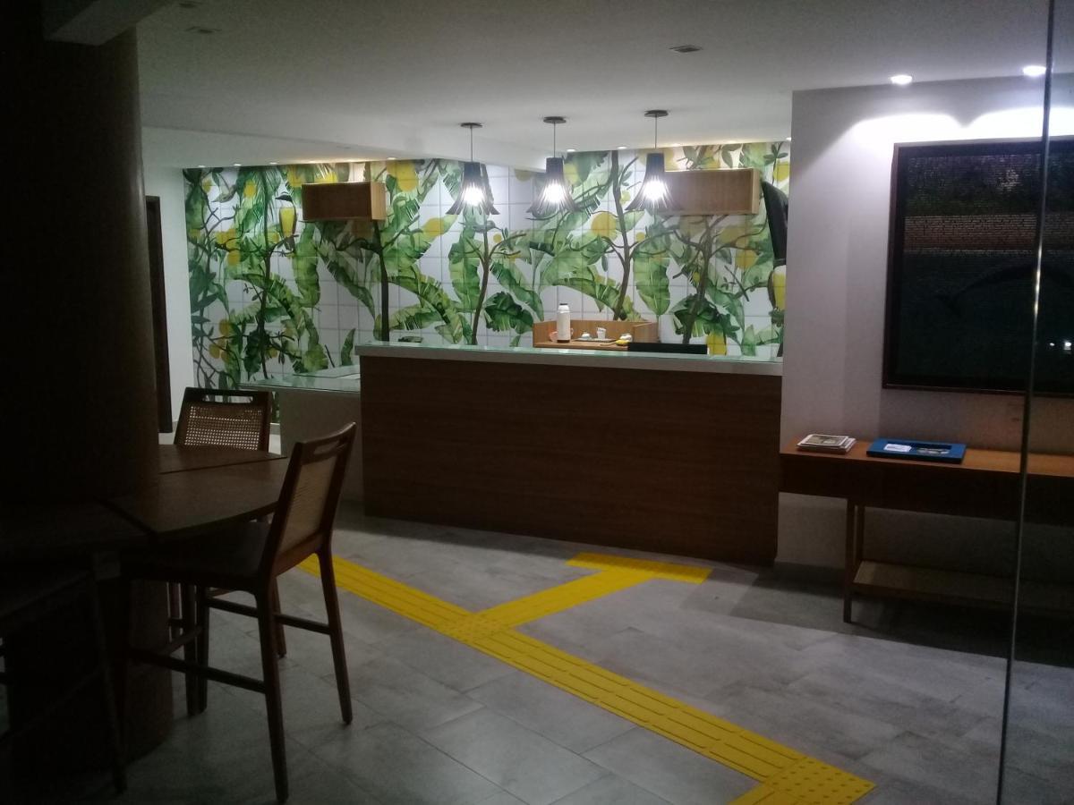 Apto. Orchidea No Ubaia Residence 202 Praia de Pipa Eksteriør billede