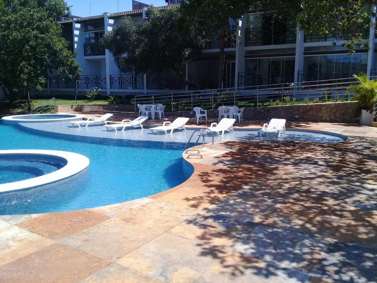 Apto. Orchidea No Ubaia Residence 202 Praia de Pipa Eksteriør billede