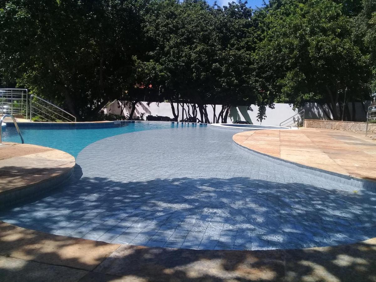 Apto. Orchidea No Ubaia Residence 202 Praia de Pipa Eksteriør billede