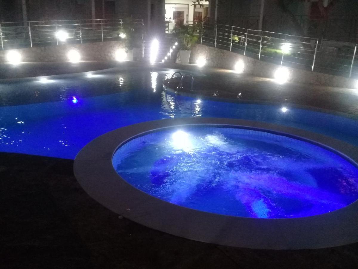 Apto. Orchidea No Ubaia Residence 202 Praia de Pipa Eksteriør billede