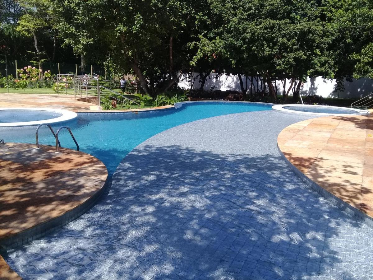 Apto. Orchidea No Ubaia Residence 202 Praia de Pipa Eksteriør billede