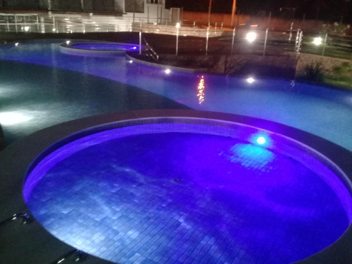 Apto. Orchidea No Ubaia Residence 202 Praia de Pipa Eksteriør billede