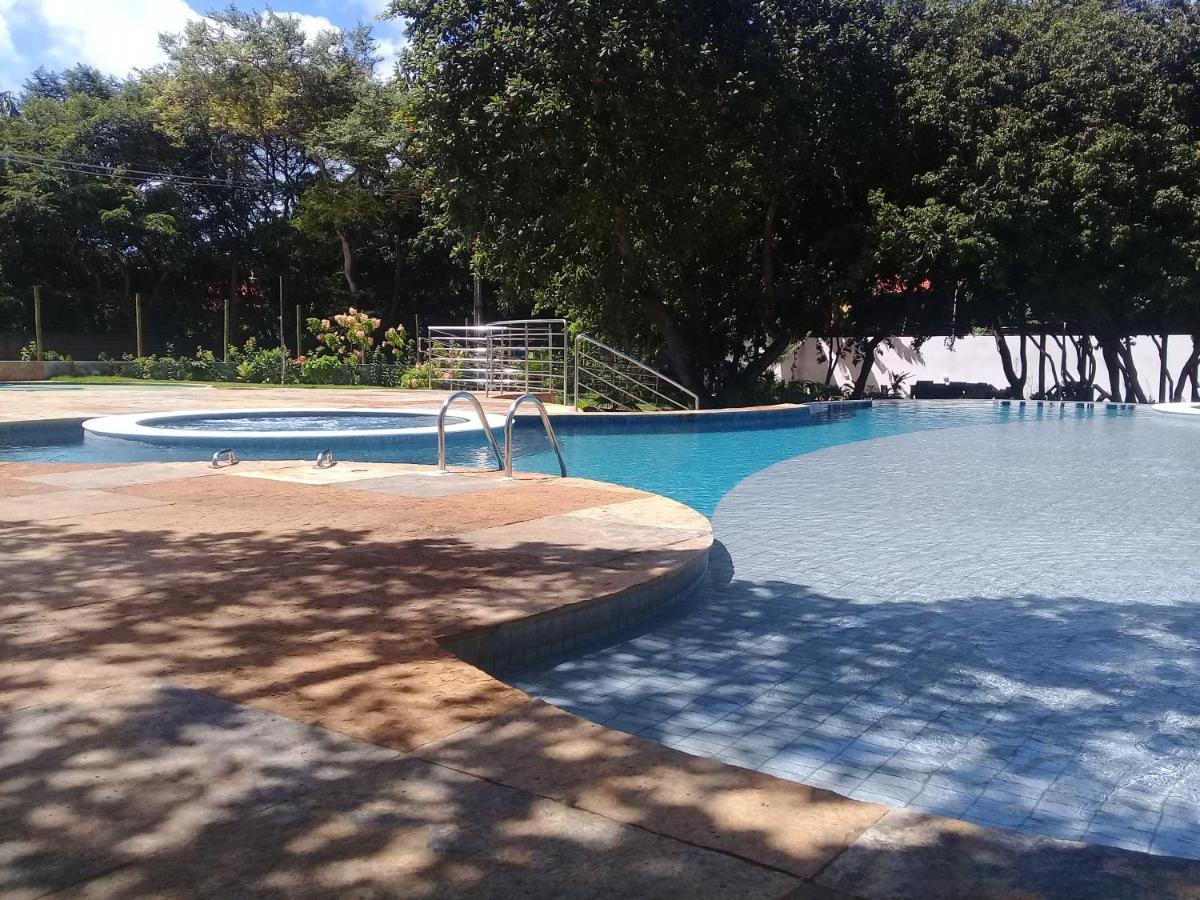 Apto. Orchidea No Ubaia Residence 202 Praia de Pipa Eksteriør billede
