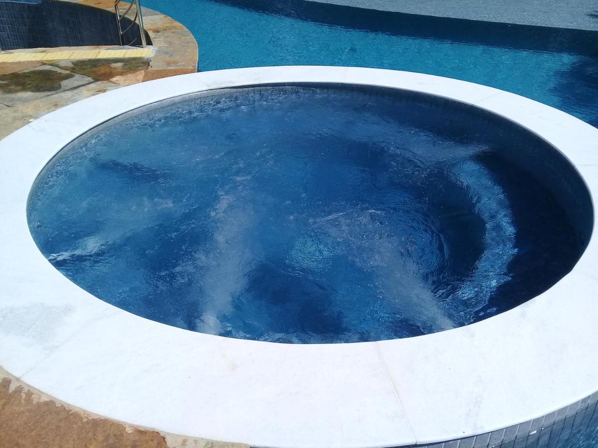 Apto. Orchidea No Ubaia Residence 202 Praia de Pipa Eksteriør billede