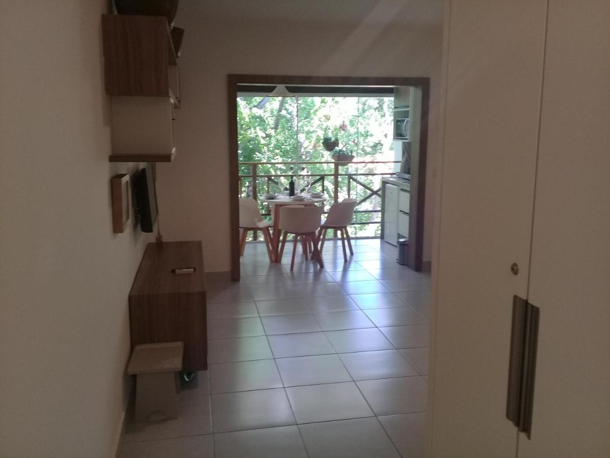 Apto. Orchidea No Ubaia Residence 202 Praia de Pipa Eksteriør billede