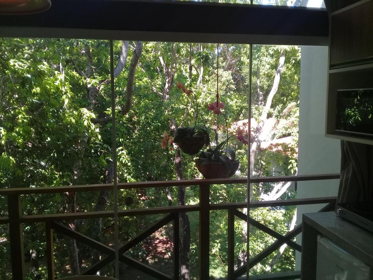 Apto. Orchidea No Ubaia Residence 202 Praia de Pipa Eksteriør billede