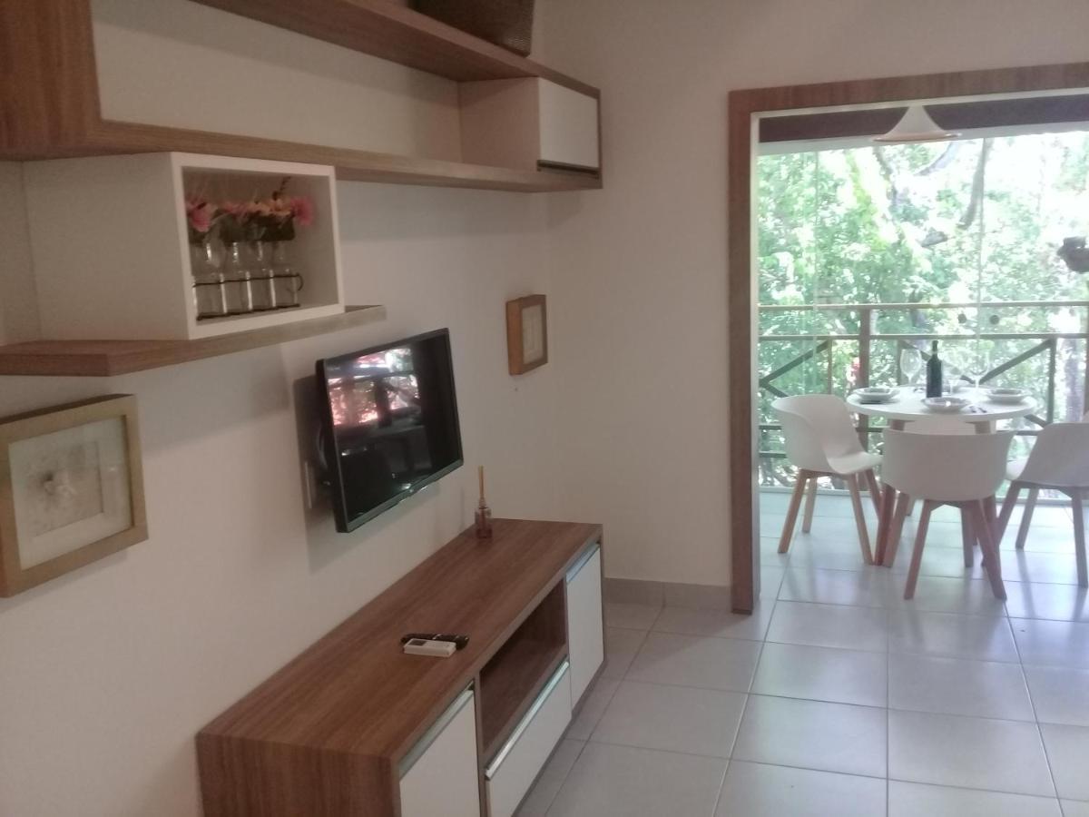 Apto. Orchidea No Ubaia Residence 202 Praia de Pipa Eksteriør billede